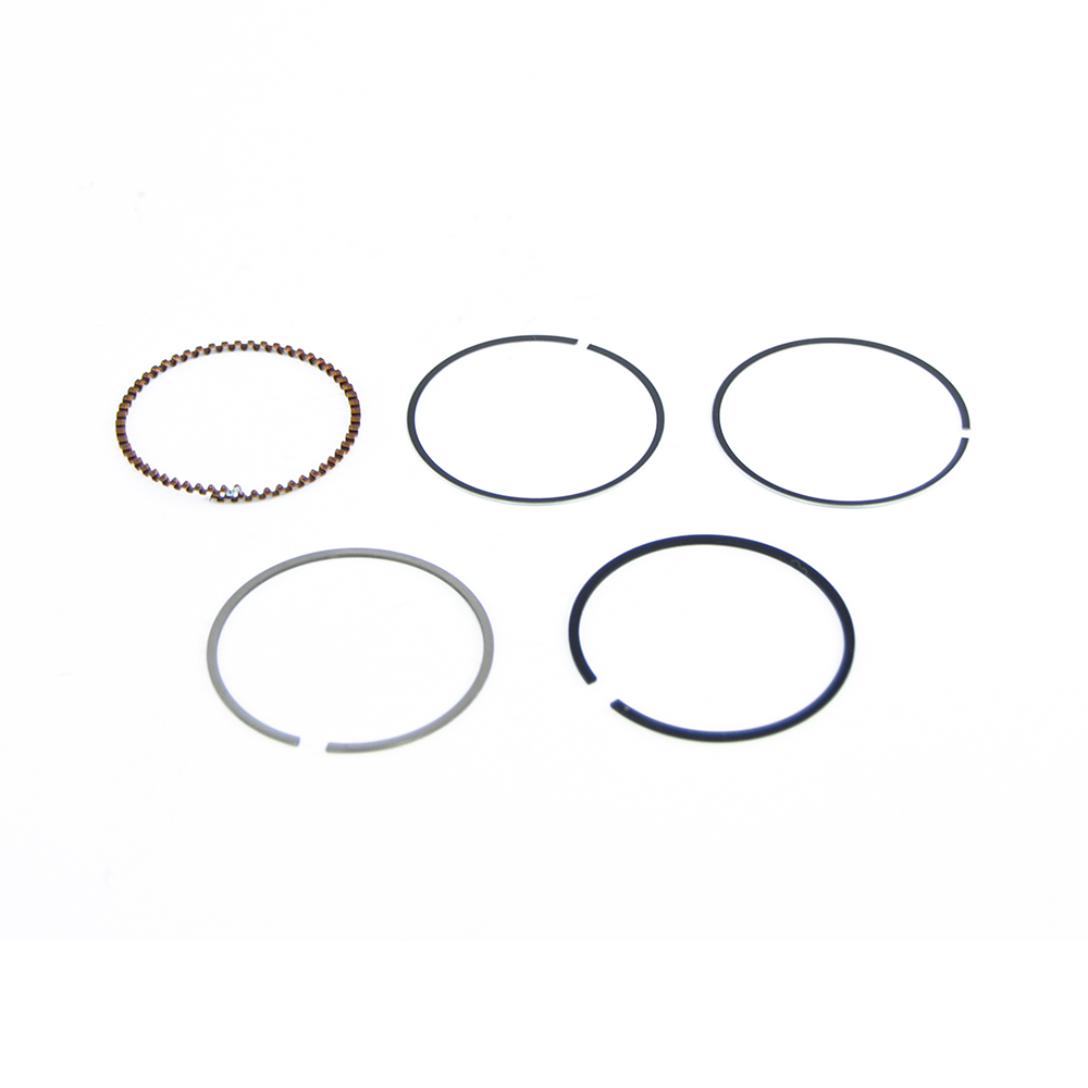 Кольца поршневые (компл.) двиг. LF120 см3 d-52.4  SM-PARTS