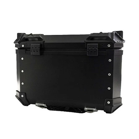 Кофр алюминиевый LS2, 55л