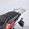 Мотоцикл QJ SVT 650X (красный) 2026г