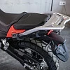 Мотоцикл QJ SVT 650X (красный) 2026г