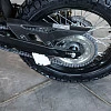Мотоцикл Loncin DS250 Rally (черный)