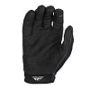 Перчатки FLY RACING LITE ROCKSTAR (2022) (черн/желт/бел, 12)